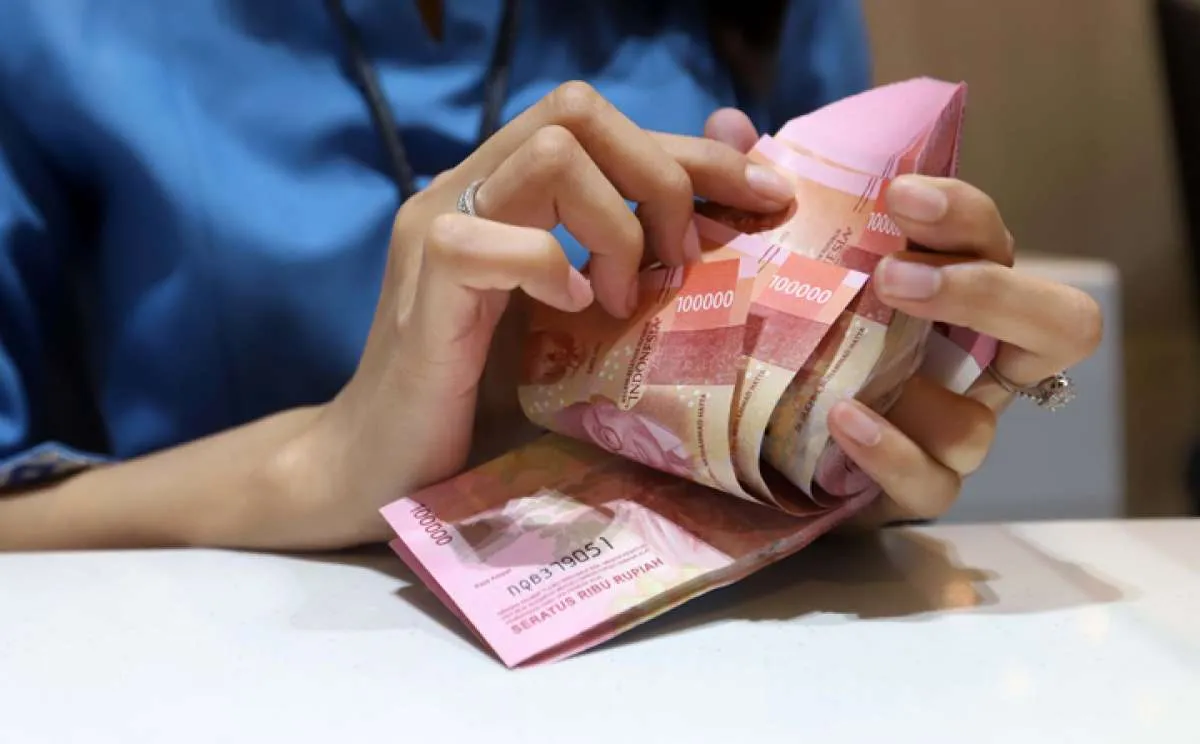 Jaga Rupiah, BI Bisa Maksimalkan Kerja Sama LCT Hingga Buat DHE Betah di Dalam Negeri