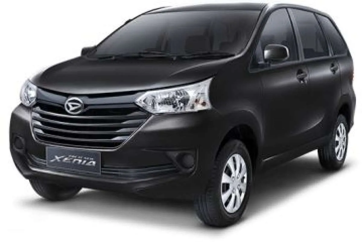 Februari 2021, harga mobil bekas Daihatsu Xenia tahun muda makin ramah di kantong