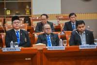 Inilah 10 Nama Calon Hakim Agung Disetujui DPR, Cek Gaji & Tunjangan Hakim Agung 2025