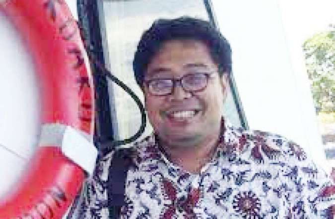 Nasib Petani di Tengah Krisis Pangan Dunia