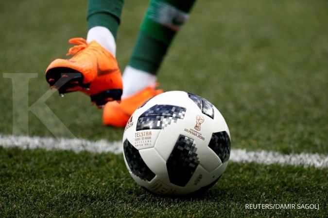 Dua lagi pemain skuad Piala Suzuki Malaysia dinyatakan positif COVID-19