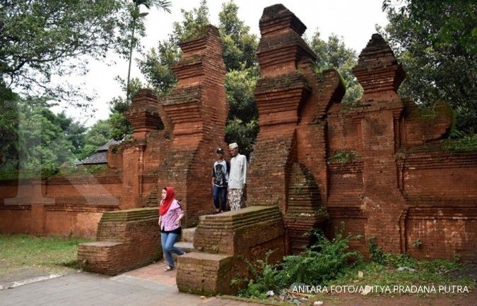 8 Tempat Wisata di Cirebon yang Patut Dicoba, Pernah ke Keraton Kasepuhan?