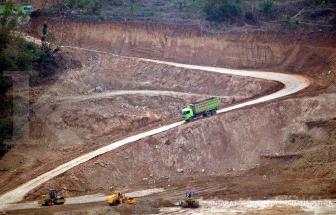 PUPR siapkan jalur alternatif mudik Semarang-Solo
