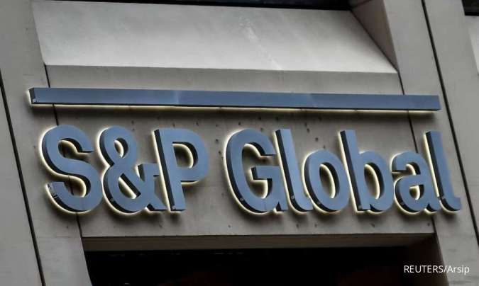 S&P Sebut Pemulihan Kepercayaan Investor Jadi Kunci Dukungan Kredit Indonesia