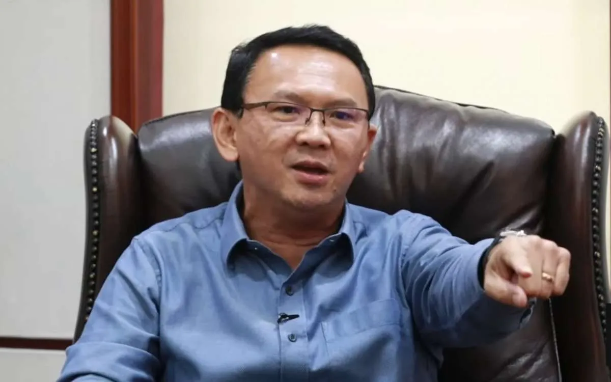 Ahok Minta Mobil Dinas hingga Truk Operasional Pertamina Pakai Hidrogen