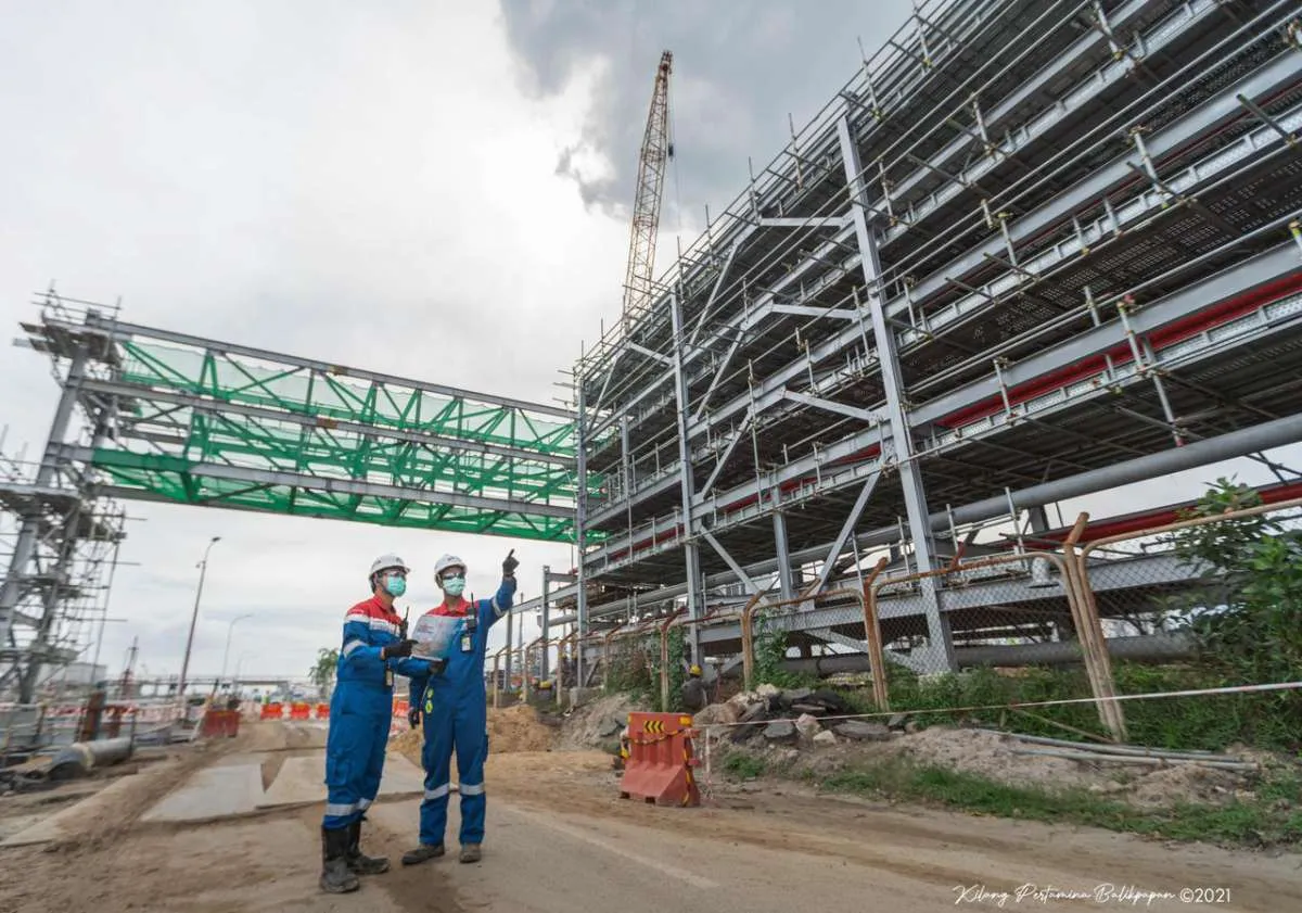 Pekan Depan Tutup, Cek Lagi Ketentuan Upload Berkas Rekrutmen Bersama BUMN 2022