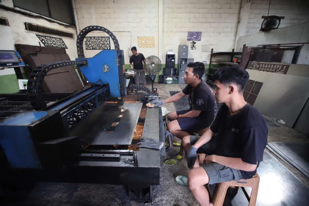 Industri Komponen Otomotif Hadapi Persaingan Produk Impor dan Transisi EV