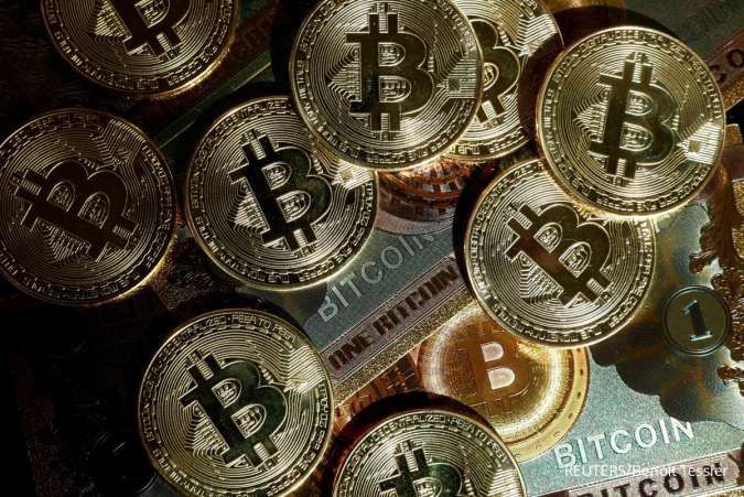 Strategy Borong 4.020 Bitcoin Senilai US$427 Juta, Total Kepemilikan Jadi 580.000 BTC