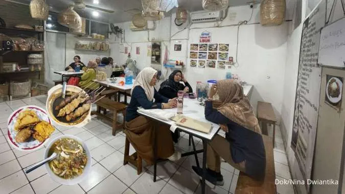 Nikmat Soto Semarang dan Aneka Kuliner Khas Jawa