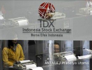 Single Investor ID mulai diterapkan di pasar modal pada tahun 2012