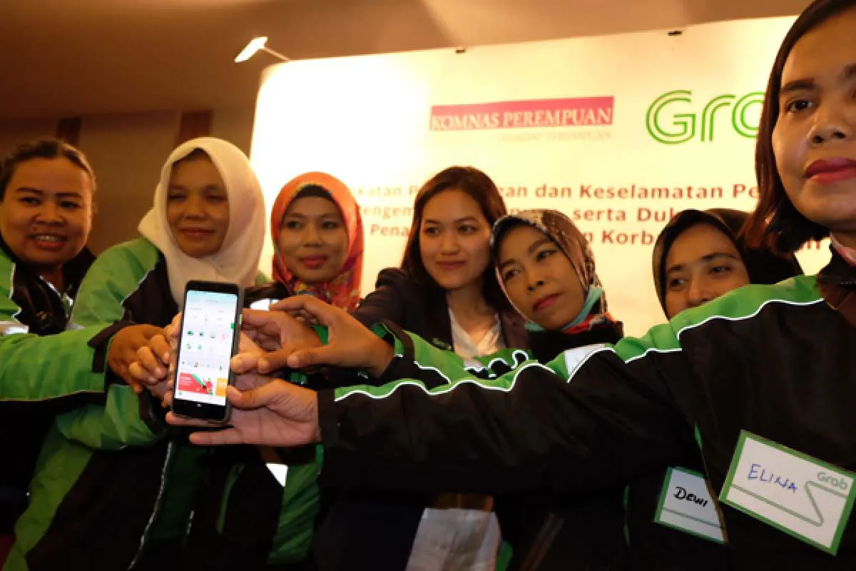 Batal Naik, Ini Tarif Ojol yang Berlaku Tahun 2022 di Jabodetabek & Zona Lain