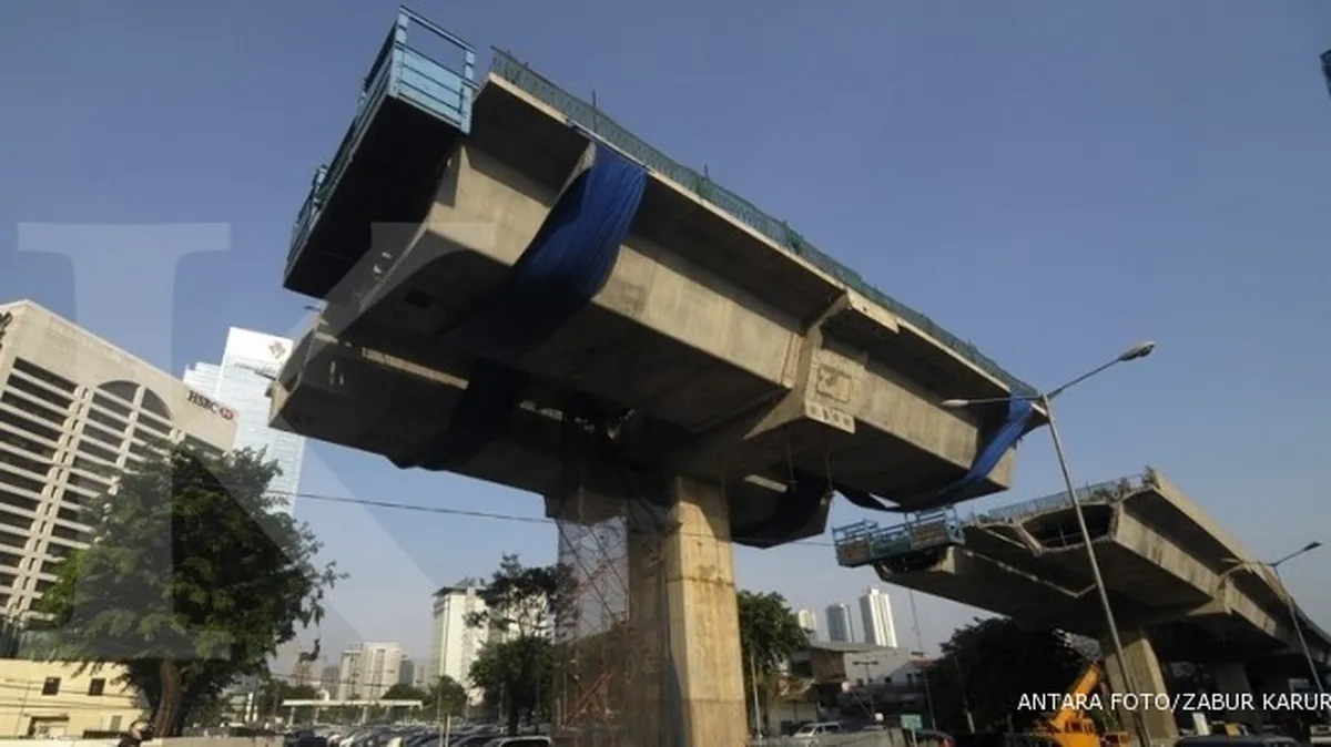 Pemerintah prioritaskan 25 proyek Rp 380 T di 2014