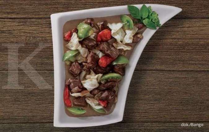 Resep Tongseng Kambing, Hidangan Berkuah yang Punya Segudang Khasiat