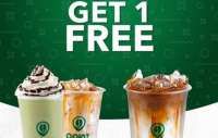 Promo Point Coffee Hanya Hari Ini 30 Januari 2026, Ada Beli 2 Gratis 1!