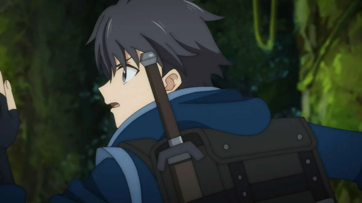 Anime Hyouken no Majutsushi ga Sekai wo Suberu Episode 2 Kapan Tayang? Ini Sinopsnya