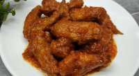 Resep Ayam Bumbu Rujak Nikmat Favorit Keluarga, Pedas Gurihnya Menggoyang Lidah