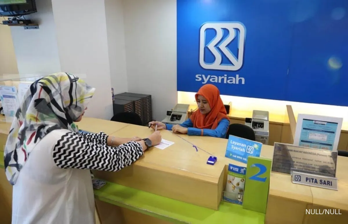 BRI Syariah siapkan pergantian 400.000 kartu debit berchip tahun ini
