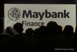 Tingkat Kupon Tinggi, Maybank Finance Hentikan PUB Obligasi III