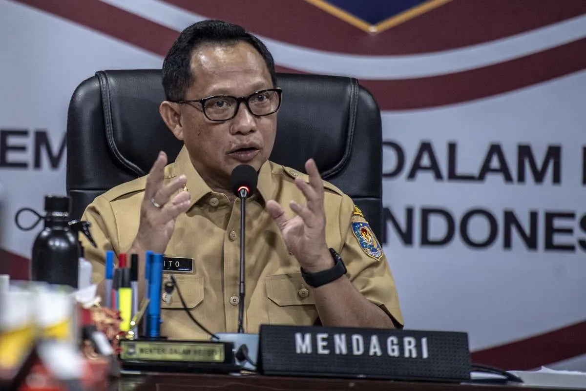 Pembawaan Uang Tunai ke Dalam atau Luar Pabean Indonesia Jadi Modus Cuci Uang