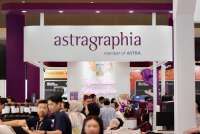 Astragraphia Dukung Industri Kreatif Dengan Berpartisipasi AllPrint Indonesia 2025