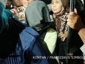 Adang Daradjatun: Tolong Nunun diperiksa di tempat yang tenang