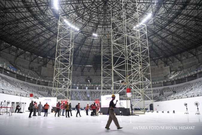 Indonesia Tuan Rumah FIBA Basketball World Cup 2023, Bintang NBA Berlaga di Jakarta