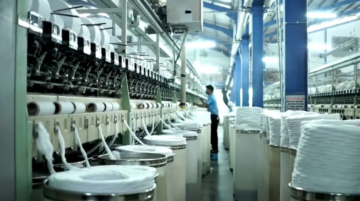 Sejahtera Bintang Abadi Textile (SBAT) bidik penjualan Rp 200 miliar di akhir tahun