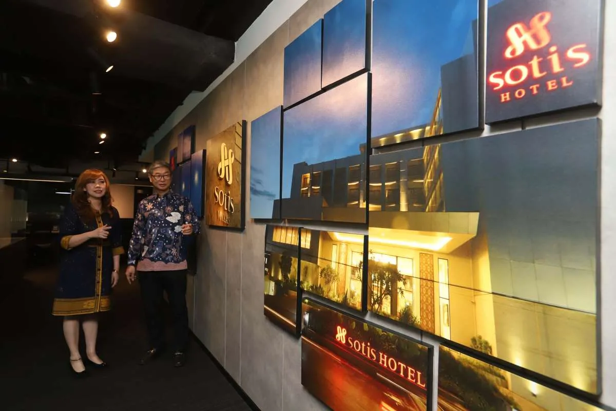 Satria Mega Kencana (SOTS) Lanjutkan Identifikasi Target Akuisisi Lahan di Labuan 