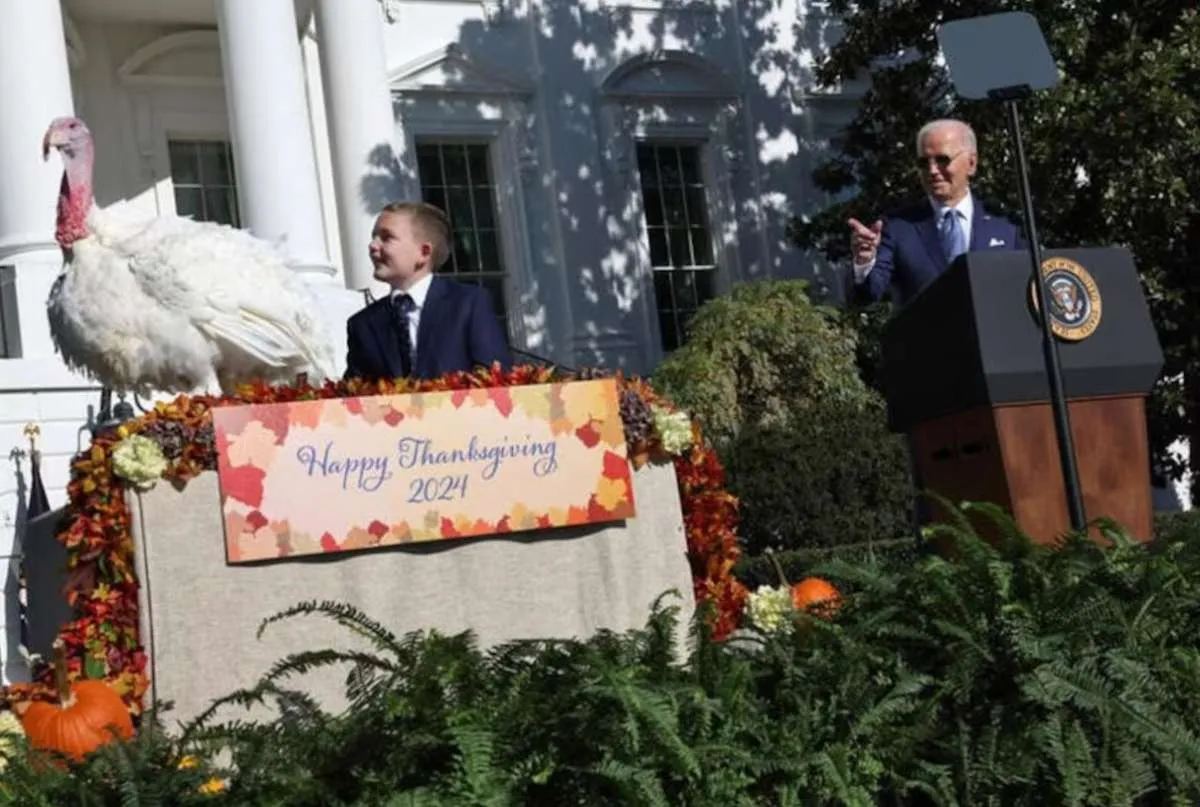 Apa Itu Thanksgiving? Ini Makna dan Waktu Pelaksanaannya