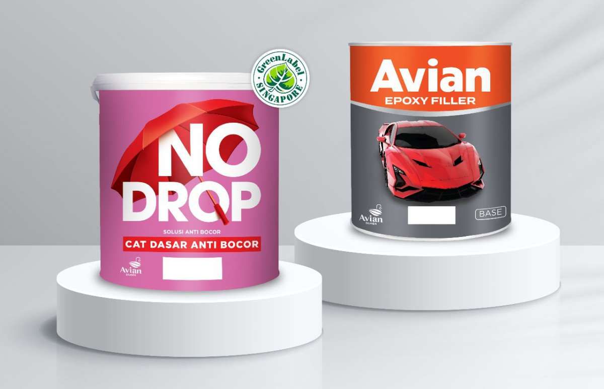 Prospek Avia Avian (AVIA) Diwarnai Insentif Pajak untuk Sektor Properti