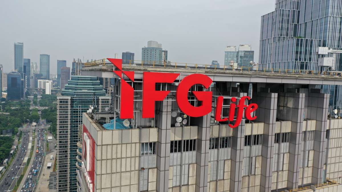 IFG Telah Finalisasi Kajian Konsolidasi Asuransi dan Penjaminan BUMN