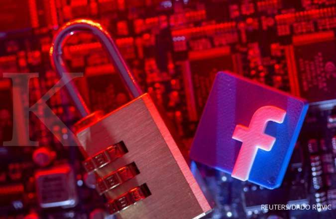 Ini Cara Melaporkan Akun Facebook Kena Hack dalam 2 Langkah