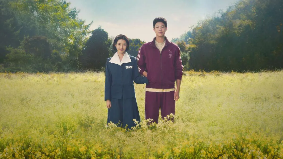 Download Drakor When Life Gives You Tangerines Subtitle Indonesia, Tayang Hari Apa?