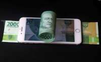Jangan Simpan Uang Berlebihan di E-Wallet, Ini Nominal Paling Aman Menurut Ahli