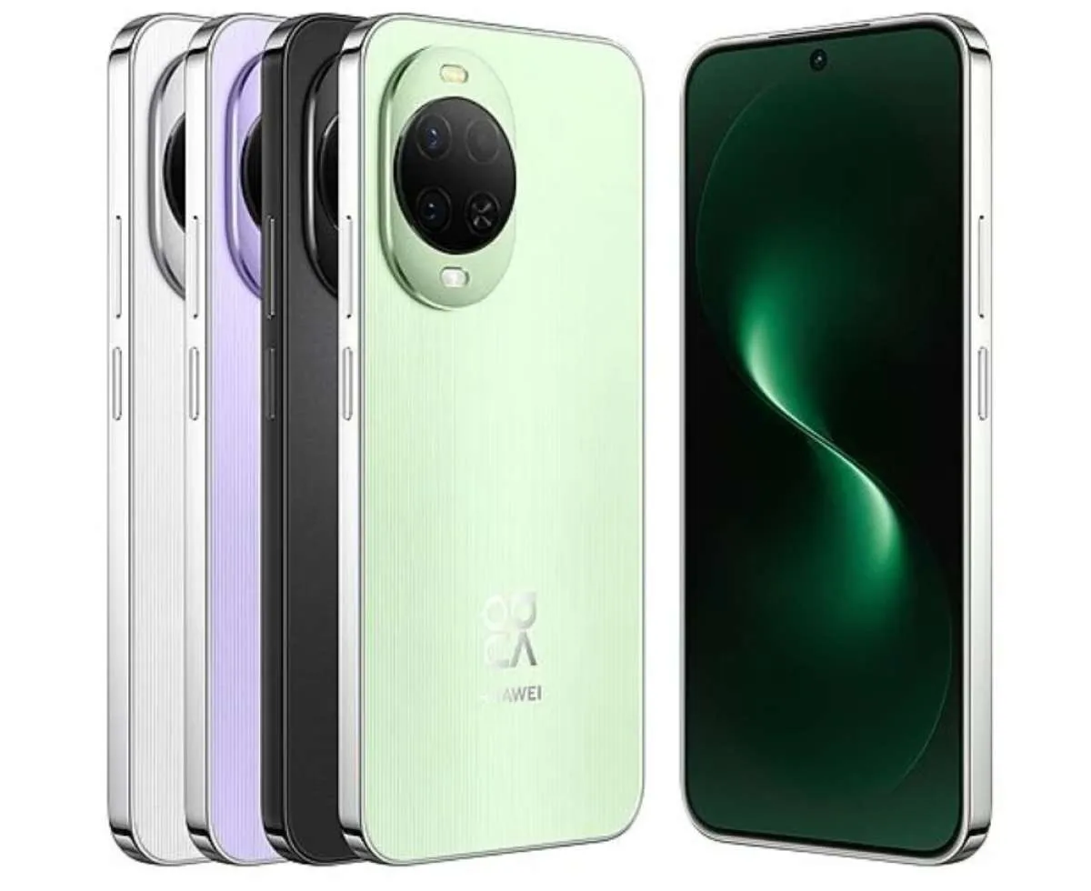 Huawei Nova 15 Resmi Dirilis, Ini Harga dan Keunggulannya
