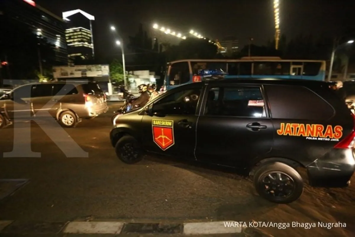 Polisi segera periksa eks dirjen Kemdag 