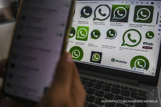 WhatsApp blokir gawai versi lawas