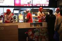 Anak Haji Isam Masuk KFC (FAST), Ini Prospek Bisnisnya di Tengah Tantangan Industri