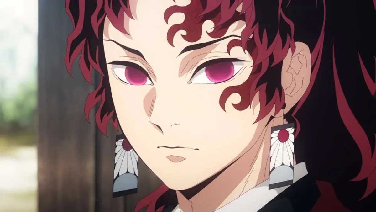 Yoriichi Tsugikuni Demon Slayer & Hubungannya dengan Tanjiro di Anime Tersebut