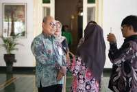 Persiapan MJM 2026, Bank Mandiri Gandeng Masyarakat dan Pemangku Kepentingan