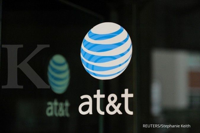 AT&T mempertimbangkan untuk melepas bisnis gim