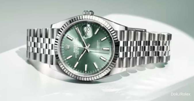Rolex Datejust