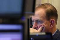 Wall Street Ditutup Mixed Usai Yield US Treasury Turun