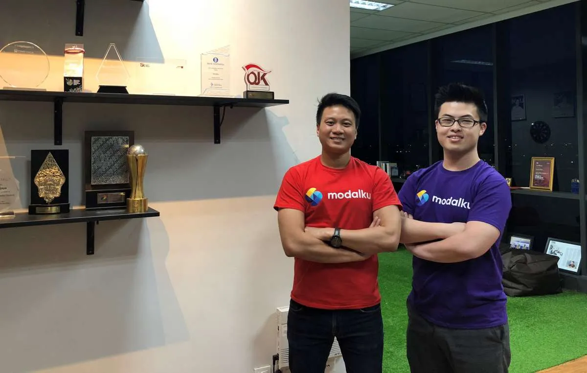 Modalku raih debt funding dari Triodos Investment Management