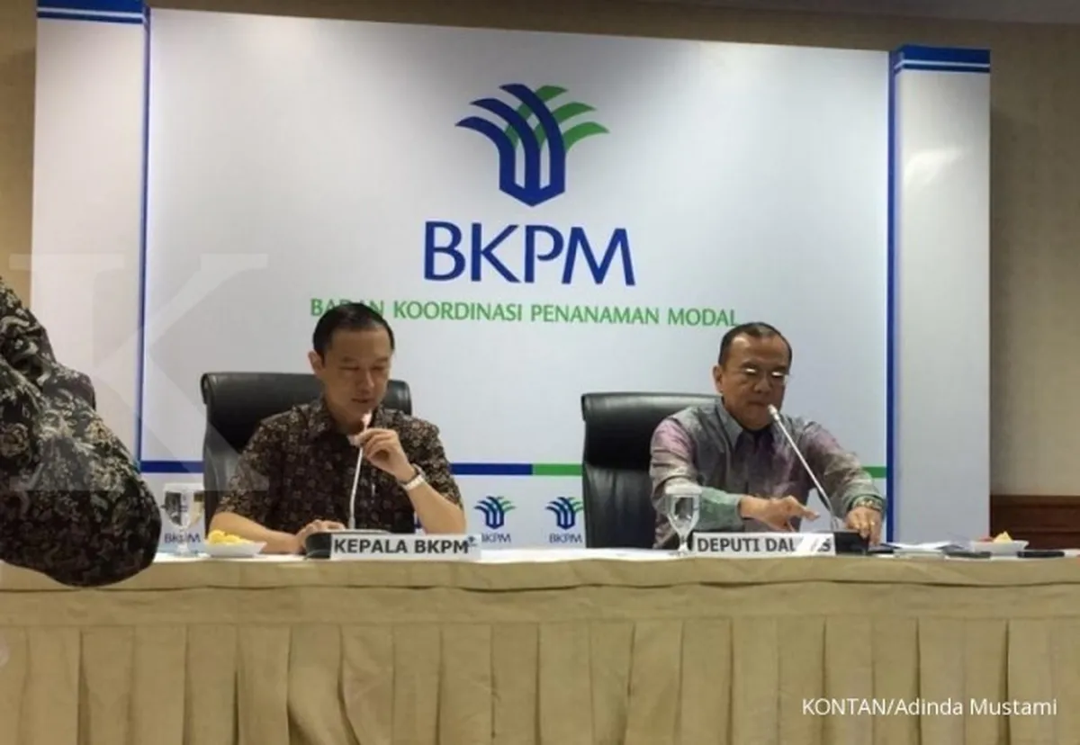 Transformasi ekonomi ke investasi mulai jalan