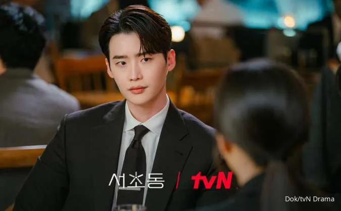 Bukan Cuma Lee Jong Suk, Ada Beberapa Aktor Korea yang Pernah Jadi Trainee Idol