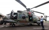 PTDI pasok komponen helikopter ke Airbus
