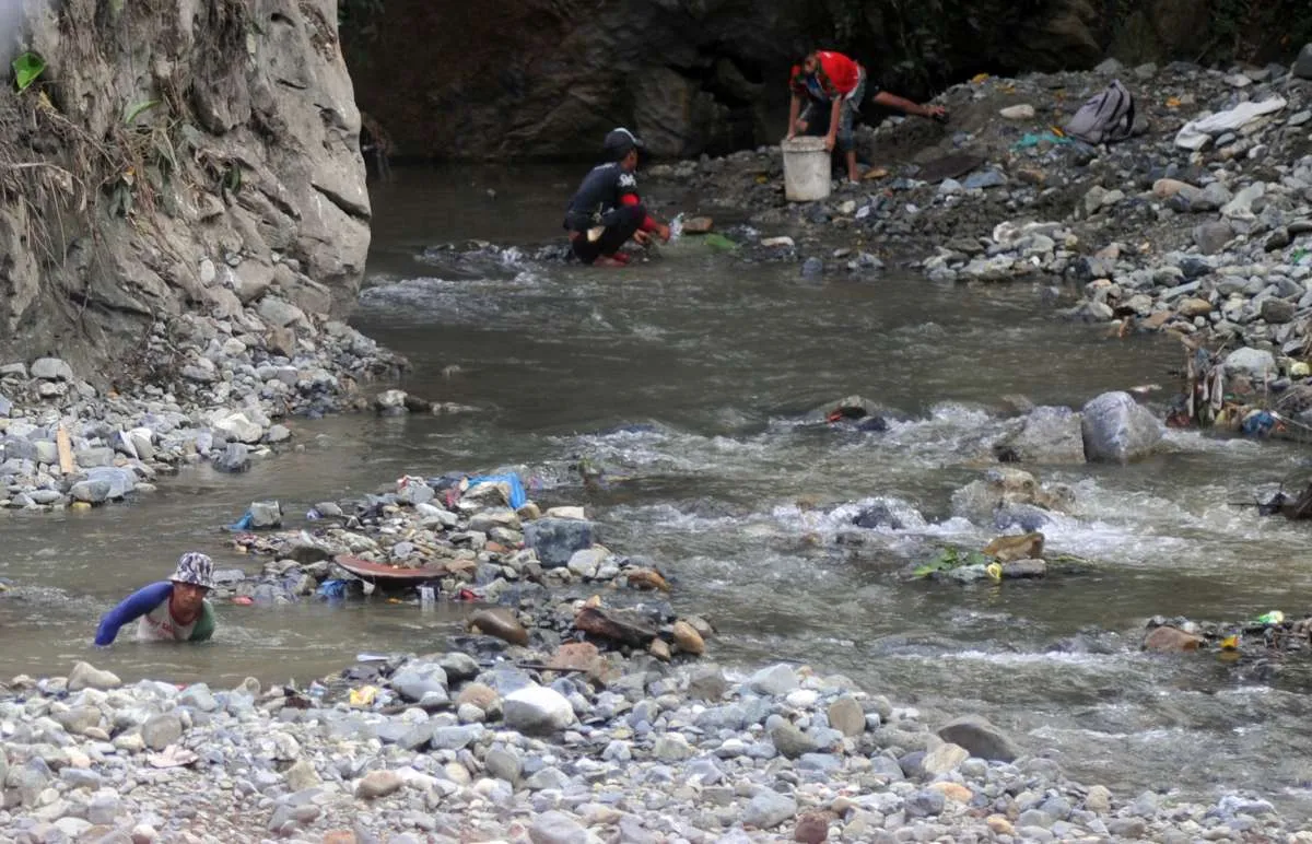 Belum ada formulasi efektif, pemerintah masih sulit atasi tambang ilegal