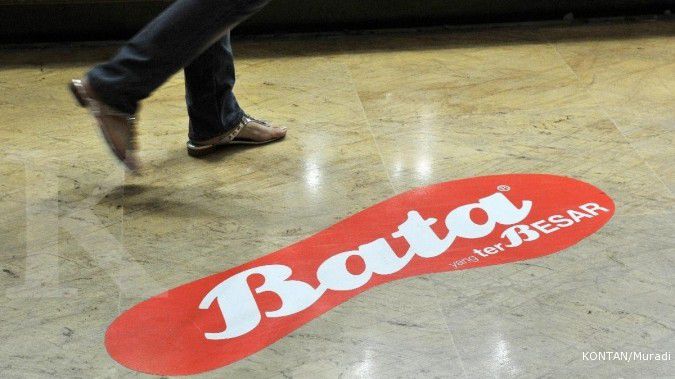 BATA bagikan dividen interim Rp 19,6 miliar