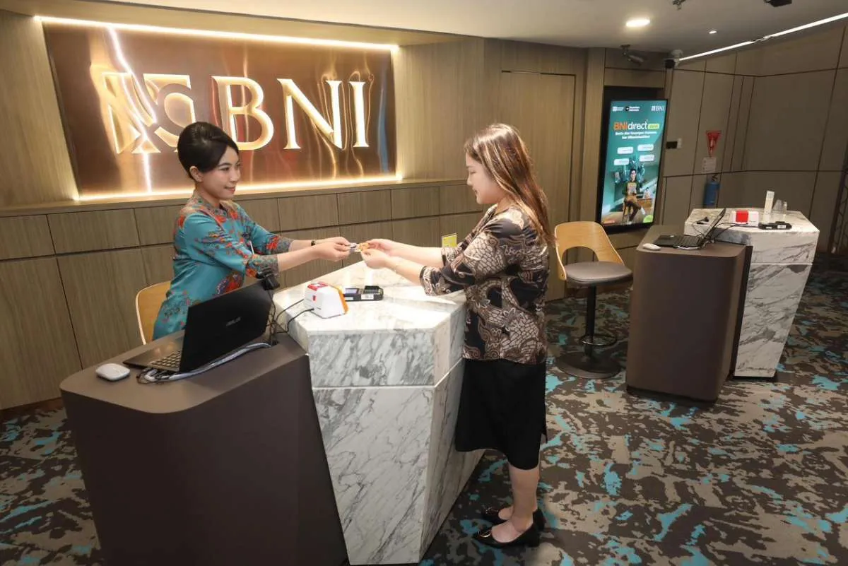 BNI Lakukan Serangkaian Penguatan Tata Kelola Penyaluran KUR